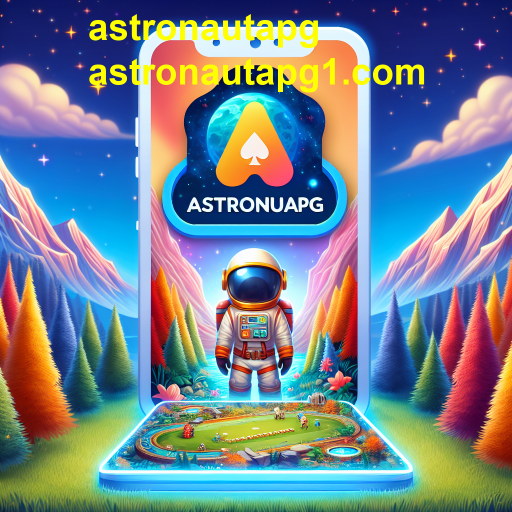 Explorando o Mundo dos Jogos de Aventura em AstronautaPG