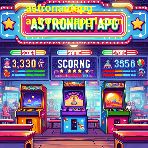 Arcade