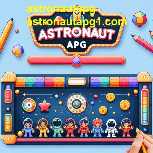 Descubra a Categoria Infantil no AstronautaPG