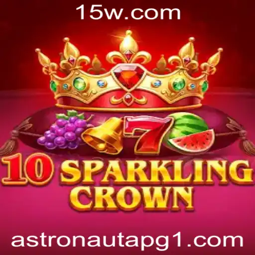Explorando 10SparklingCrown: Um Novo Universo no Mundo dos Jogos