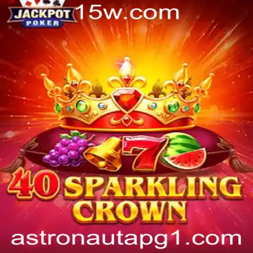 Descubra o Fascinante Mundo de '40SparklingCrown'