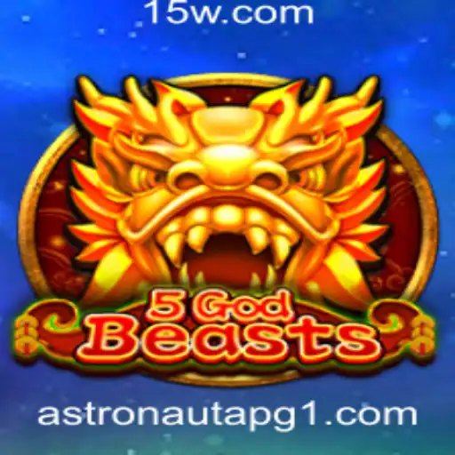 Descubra o Universo Fascinante de 5GodBeasts: Um Mergulho nas Regras e Introdução ao Jogo