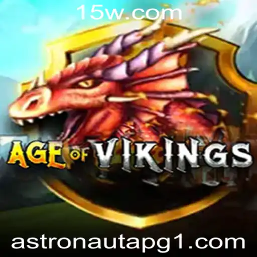 Explorando AgeofViking: Um Mergulho no Mundo dos Vikings com um Toque Moderno