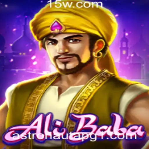 Explorando o Mundo de AliBaba: Aventuras e Estratégias no Jogo Atemporal