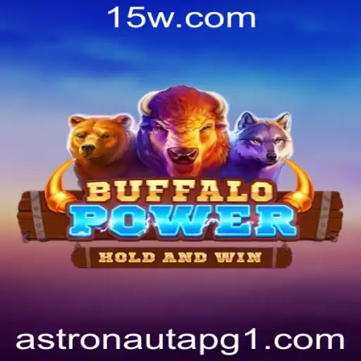 BuffaloPower: Mergulhando na Aventura do Jogo e Explorando Novidades