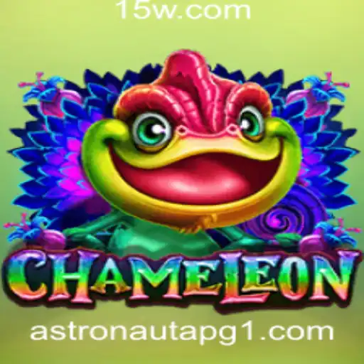 Explorando o Inovador Jogo Chameleon: Desafios e Estratégias