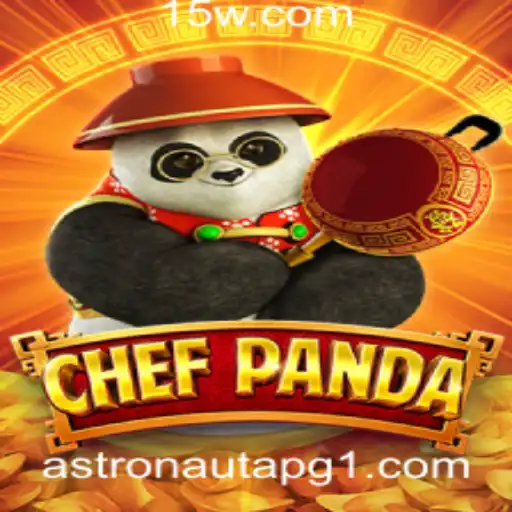 Descubra o Fascinante Mundo de ChefPanda: O Jogo que Une Aventuras Culinárias e Exploração Espacial