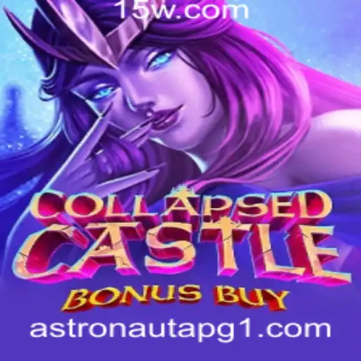 Explorando o Universo de CollapsedCastleBonusBuy
