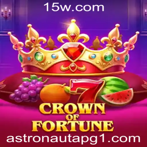 Explorando o Jogo CrownofFortune: Aventura e Estratégia Espacial
