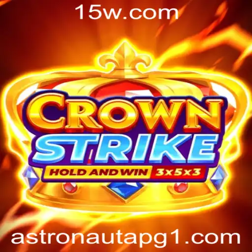 Crownstrike: Mergulhando no Universo de Estratégia e Aventura