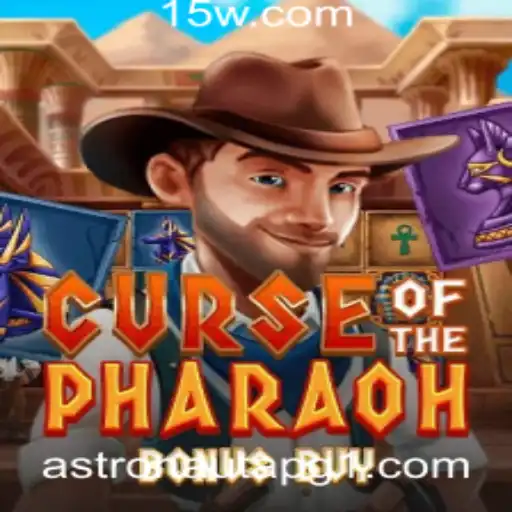 Explorando CurseofthePharaohBonusBuy: Uma Viagem ao Egito Antigo