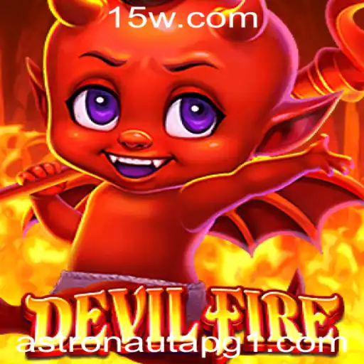Explorando o Universo Através do Jogo 'DevilFire': Uma Jornada com Astronautas