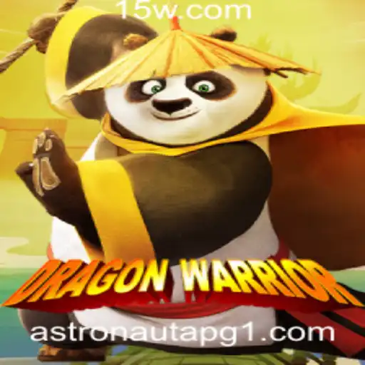 DragonWarrior: Uma Aventura Épica com Astronautapg