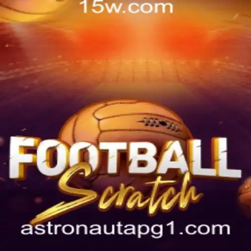FootballScratch: Uma Experiência Intergaláctica no Campo de Futebol