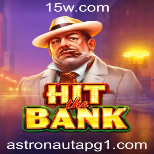 Descubra o Mundo Empolgante do Jogo 'HitTheBank'