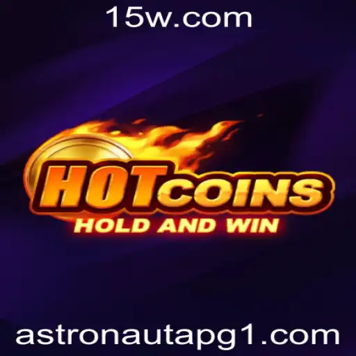 Descubra HotCoins: Um Jogo de Estratégia e Aventura Espacial