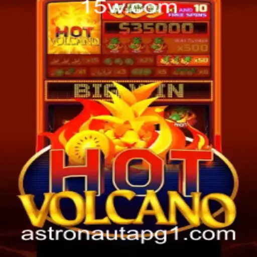Explorando o Aventuroso Mundo de HotVolcano: Desvendando o Jogo