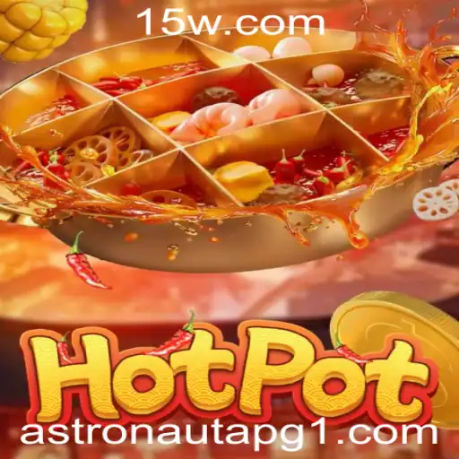 Hotpot: O Jogo de Estratégia Espacial Para Todas as Idades