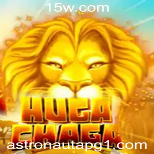 Descubra o Universo de Diversão com HugaChaga