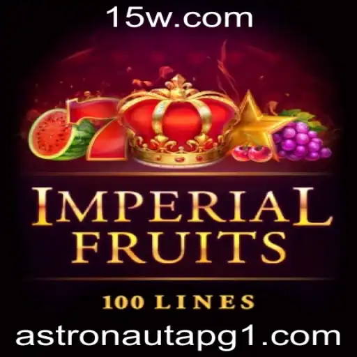 Desvendando ImperialFruits100: O Incrível Mundo dos Frutos Imperiais