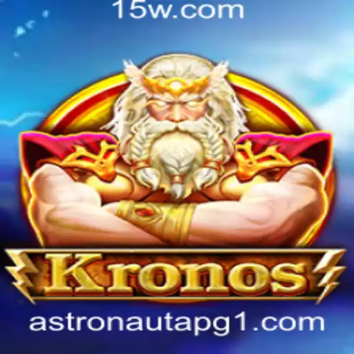 Descubra Kronos: O Jogo Futurístico que Está Conquistando o Universo dos Gamers