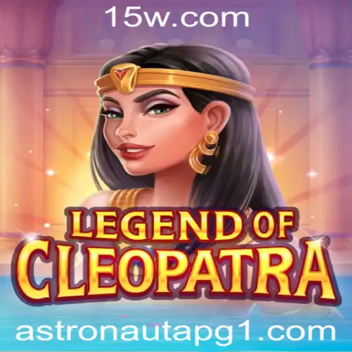 Explore o Fascinante Mundo de LegendOfCleopatra e a Chave Secreta do Astronautapg
