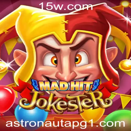 MadHitJokester: Um Jogo de Estratégia e Criatividade para Mentes Brilhantes
