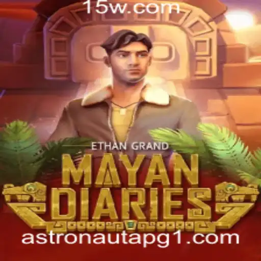 Descubra MayanDiaries: O Novo Jogo Imersivo que Combina Fantasia e Estratégia