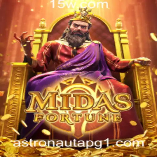 Explorando o Universo de MidasFortune: O Jogo da Fortuna