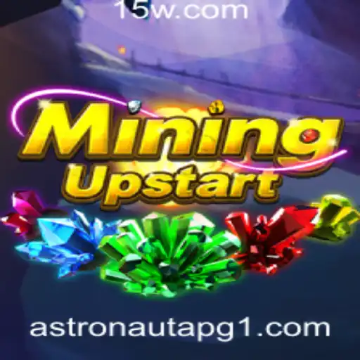 MiningUpstart: A Nova Fronteira dos Jogos Espaciais