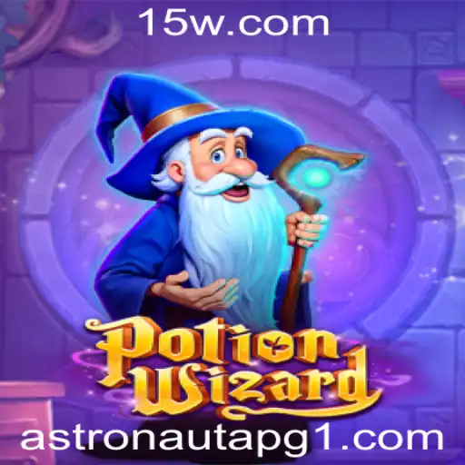 Explorando o Mundo Encantado de PotionWizard: A Nova Sensação dos Jogos de Estratégia