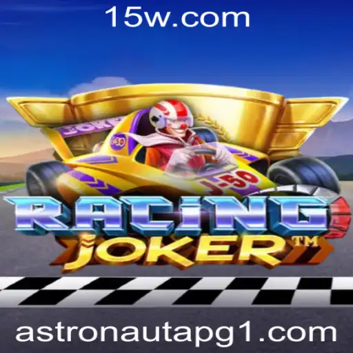 Explorando o Universo de RacingJoker: Uma Nova Geração de Jogos de Corrida