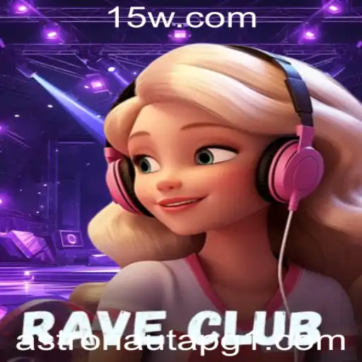 RaveClub: A Nova Sensação dos Jogos com Elementos Espaciais