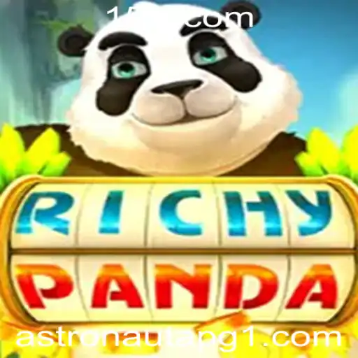 Descubra RichyPanda: Um Jogo Inovador com Astronautapg