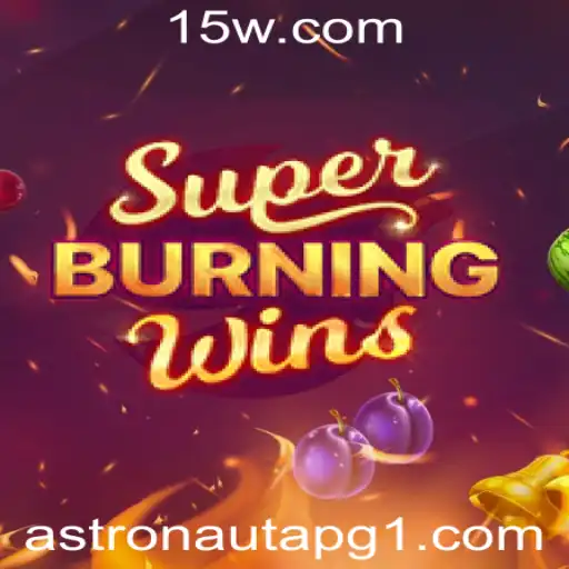 Explorando as Emoções de SuperBurningWins
