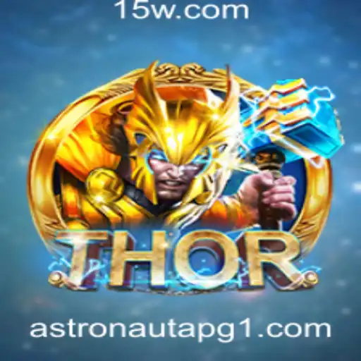 Descubra o Jogo THOR: Mergulhe na Emocionante Jornada do 'Astronautapg'