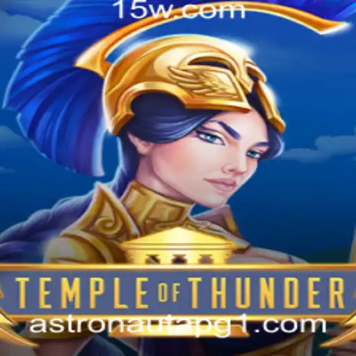 TempleofThunder: Desvendando o Novo Jogo do Ano