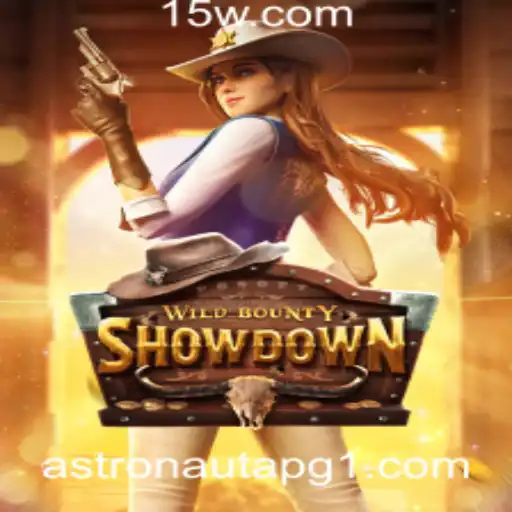 WildBountyShowdown: Uma Aventura Inovadora com Astronautas