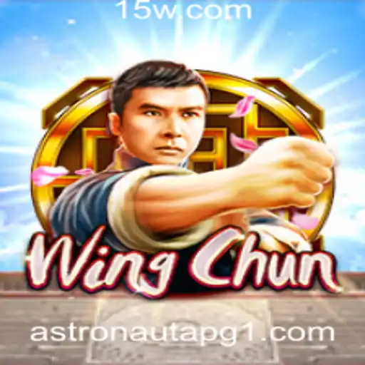 Descubra o Universo Intuitivo de WingChun: O Jogo que Mistura Estratégia e Adrenalina