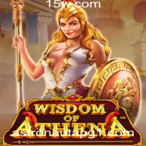 Explorando o Universo Estratégico de WisdomofAthena