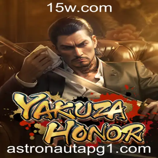Explorando o Mundo de YakuzaHonor: O Jogo que Une Tradição e Futurismo